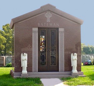 Mausoleum [1982]